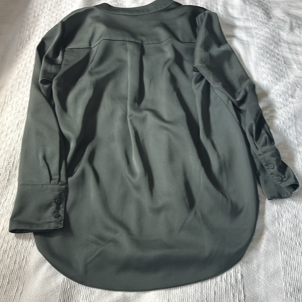 💥 H&M Blouse - Picture 7 of 12